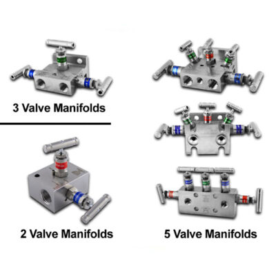 Accessories(Manifold/syphon/flanges/pitot tubes/orifice plates) – Sigma ...