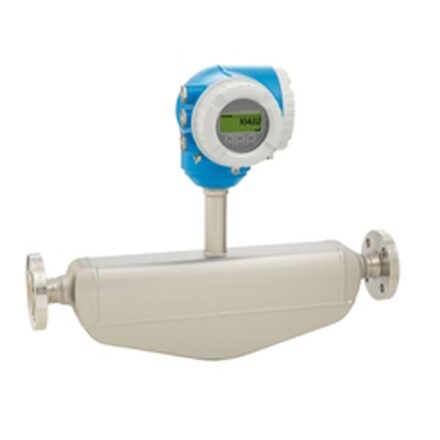 Mass Flowmeter, Promass H 300/500 – Sigma Automation & Instruments