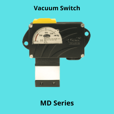 Vacuum Switch Inds – Sigma Automation & Instruments